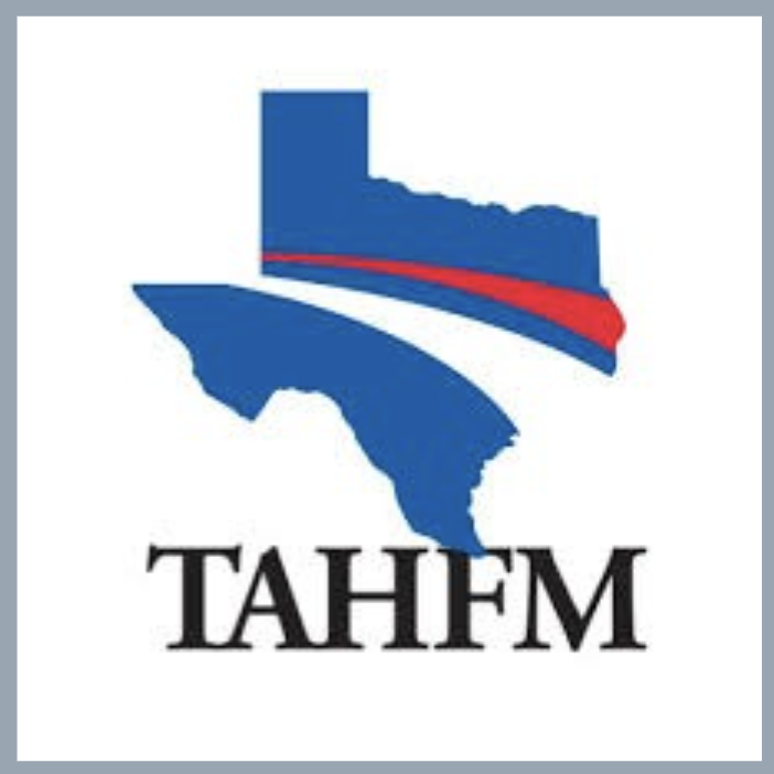 TAHFM Logo